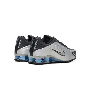 Shox R4 GS "Metallic Silver" CW2626 004