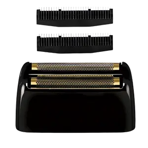 BabylissPro Black Replacement Foil + Cutter FXRF2B