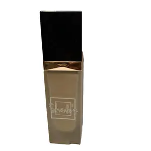 Shades Foundation SHD L16