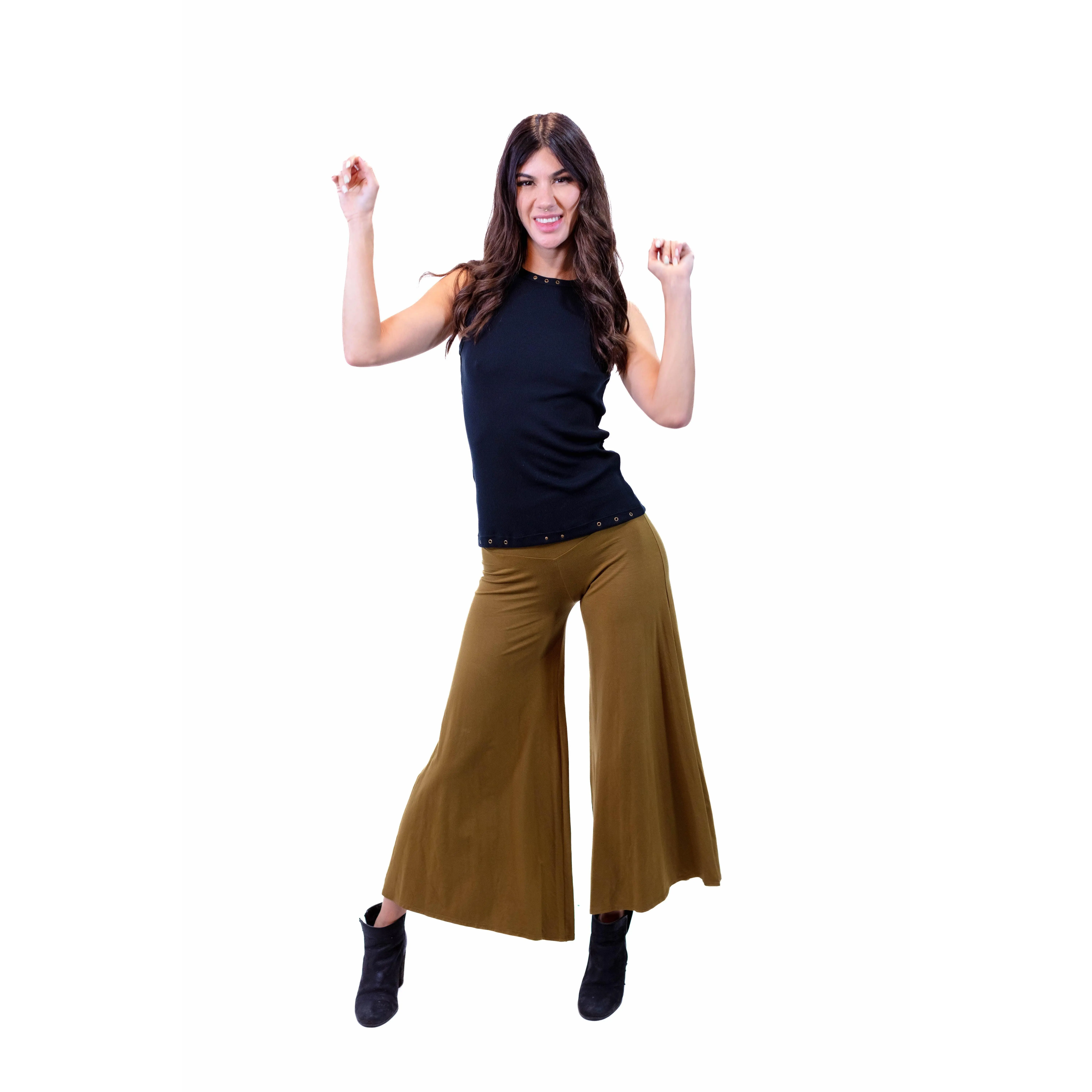Gaucho Pant Gaucho Pant