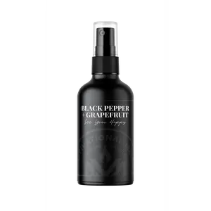 See You Happy- Black Pepper & Grapefruit Room Spray