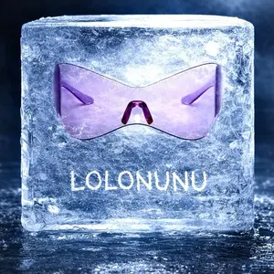 NUNU VISOR — PURPLE HAZE