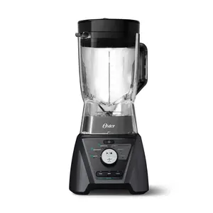 Oster Texture-Select 8-Cup Blender w/ 9-Settings & Plastic Jar