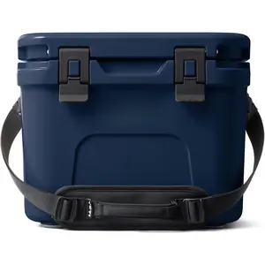 Roadie 15 Hard Cooler with DoubleDuty Shoulder Strap
