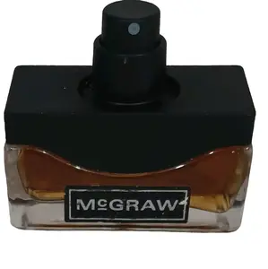 McGraw Perfume Tim McGraw. Men EDP - EUA de Perfume 14ml ( 0.5 oz) Spray de perfum.