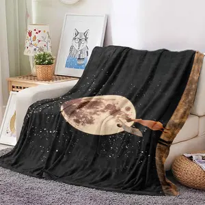 pop songs Ordinary Alex Warren Blanket Flannel Blanket Throw Blankets for Bedding sofa Ultra-Soft Bedroom Quilt