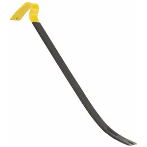 Stanley Hand Tools Wonder Bar X 21 Pry Bar 55-526