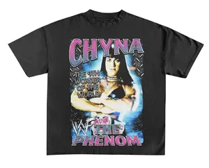 CHYNA V1 T-Shirt - Hoodie