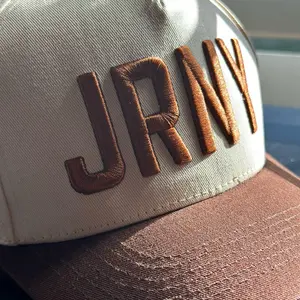 JRNY Trucker Hat - Stylish and Functional Clothes Accessory woman