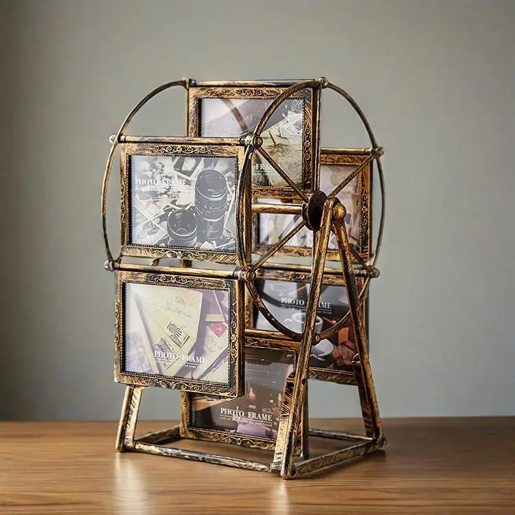 HT9999 2 Bronze Pattern Self Installatio