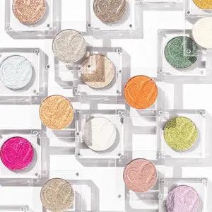 BEAUTY CREATIONS - Riding Solo Single Eyeshadow