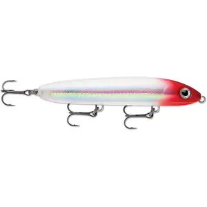Rapala Skitter V 5 1/4 inch Topwater Walker