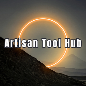 Artisan Tool Hub