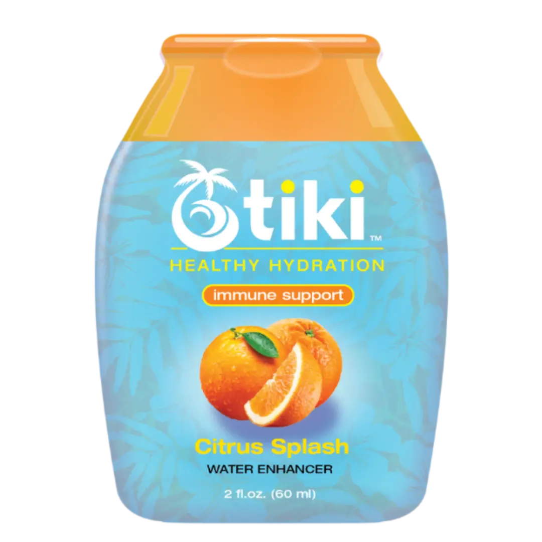 Immune Support Water Enhancer