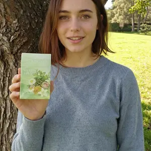 Herbal Blend Herbal Sticks,2packs-40 Sticks