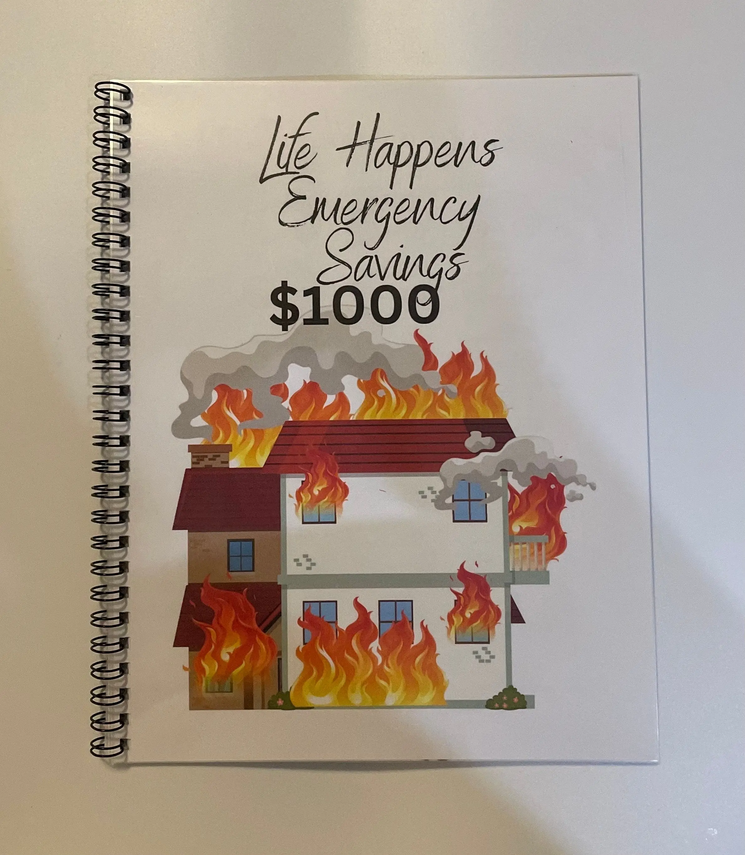 Life Happens Emergency Savings Scratch-off Challenge