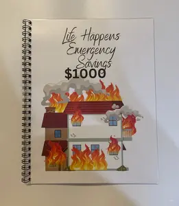 Life Happens Emergency Savings Scratch-off Challenge