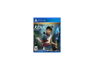 Kena: Bridge of Spirits - PlayStation 4