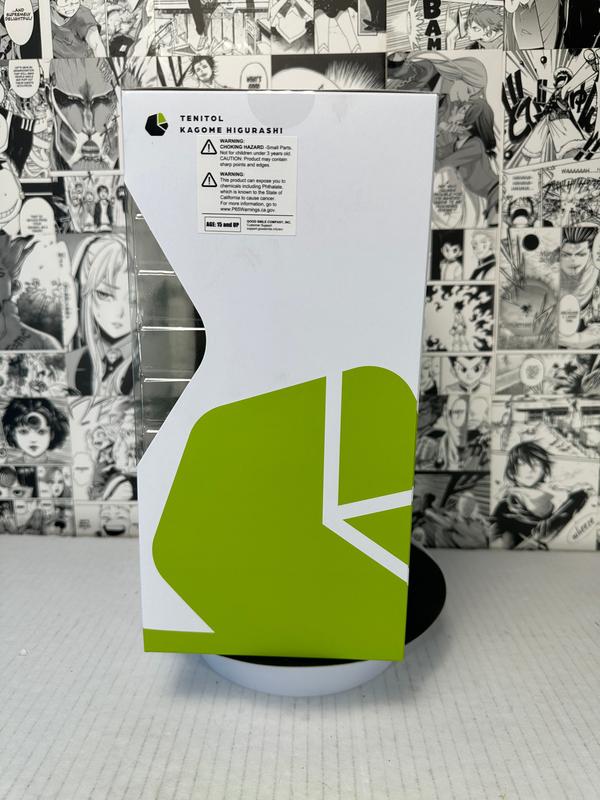 InuYasha - Kagome Higurashi Tenitol