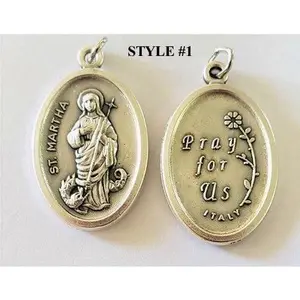 St. Martha Medal St. Martha Medal