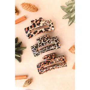 Cheetah Girl Claws