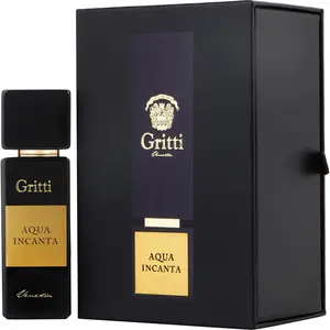 Gritti Aqua Incanta By Gritti Eau De Parfum For Women