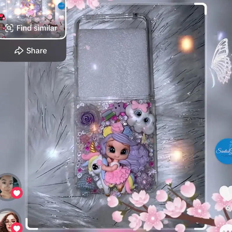 Phone case