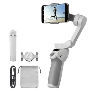 DJI Osmo Mobile SE 3-Axis Phone Gimbal Portable and Foldable Gimbal Stabilize...