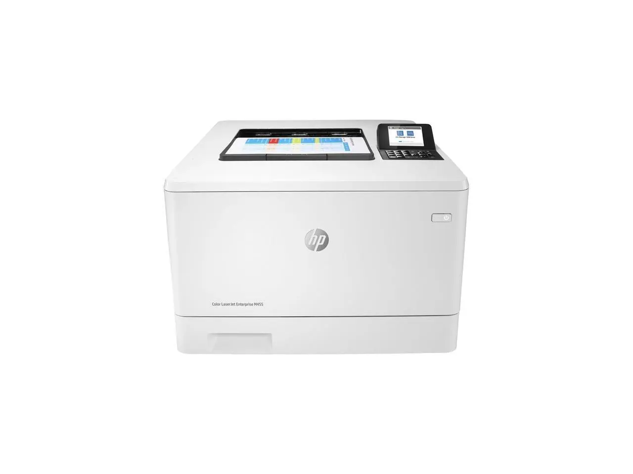 HP Color LaserJet Enterprise M455dn Printer 3PZ95A#BGJ HP Color LaserJet Enterprise M455dn Printer 3PZ95A#BGJ