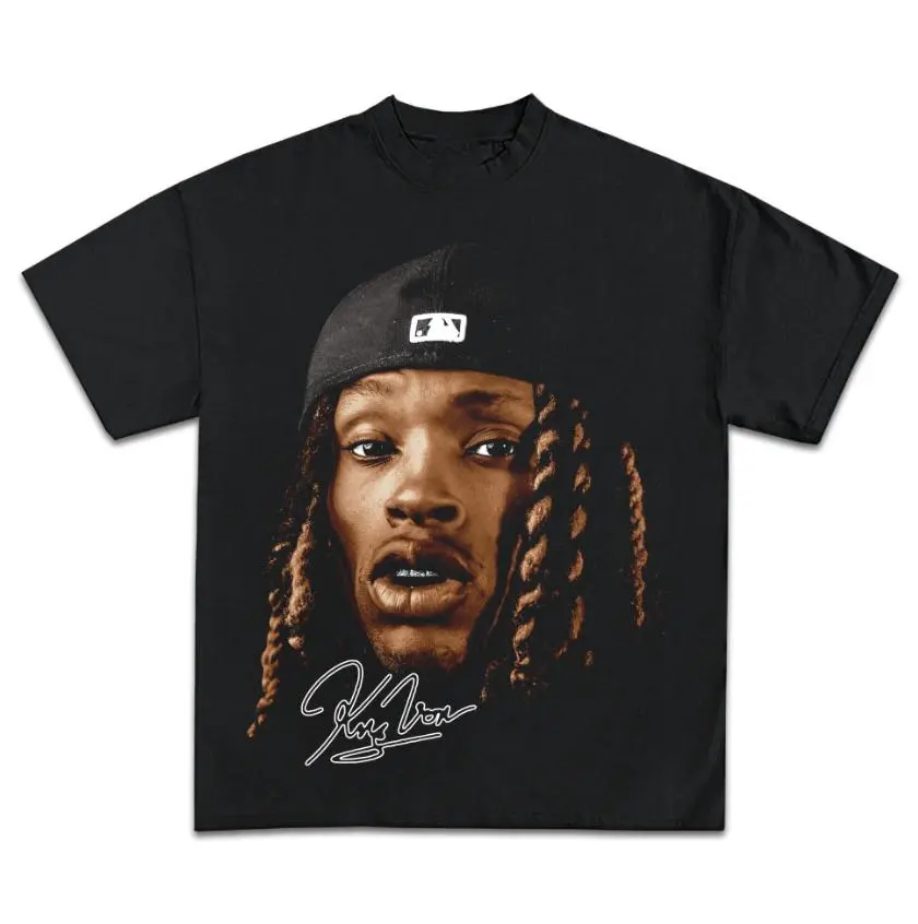 Youth and Adult King Von Graphic T-Shirt, graphic tees for boys, Graphic Tees, kids clothing boys, Youth Clothing, boys clothing