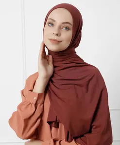 Cotton Jersey Hijab