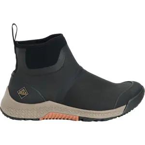 Men's Outscape Chelsea Slip On Guarden Rubber Toe and Heel for Durability and