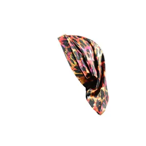 Loc Soc - Dreadlock Sock -  Loc Sock for Braids -  Stretchy Loc Sock - abstract loc Soc -  Loc Sock - Unisex Loc Sock, Cheetah Print Loc Soc