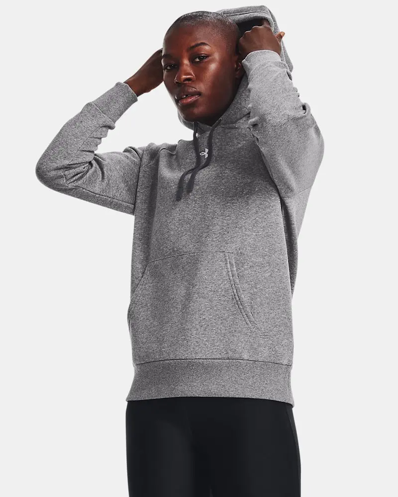 Under Armour Rival Fleece Women's Hoodie