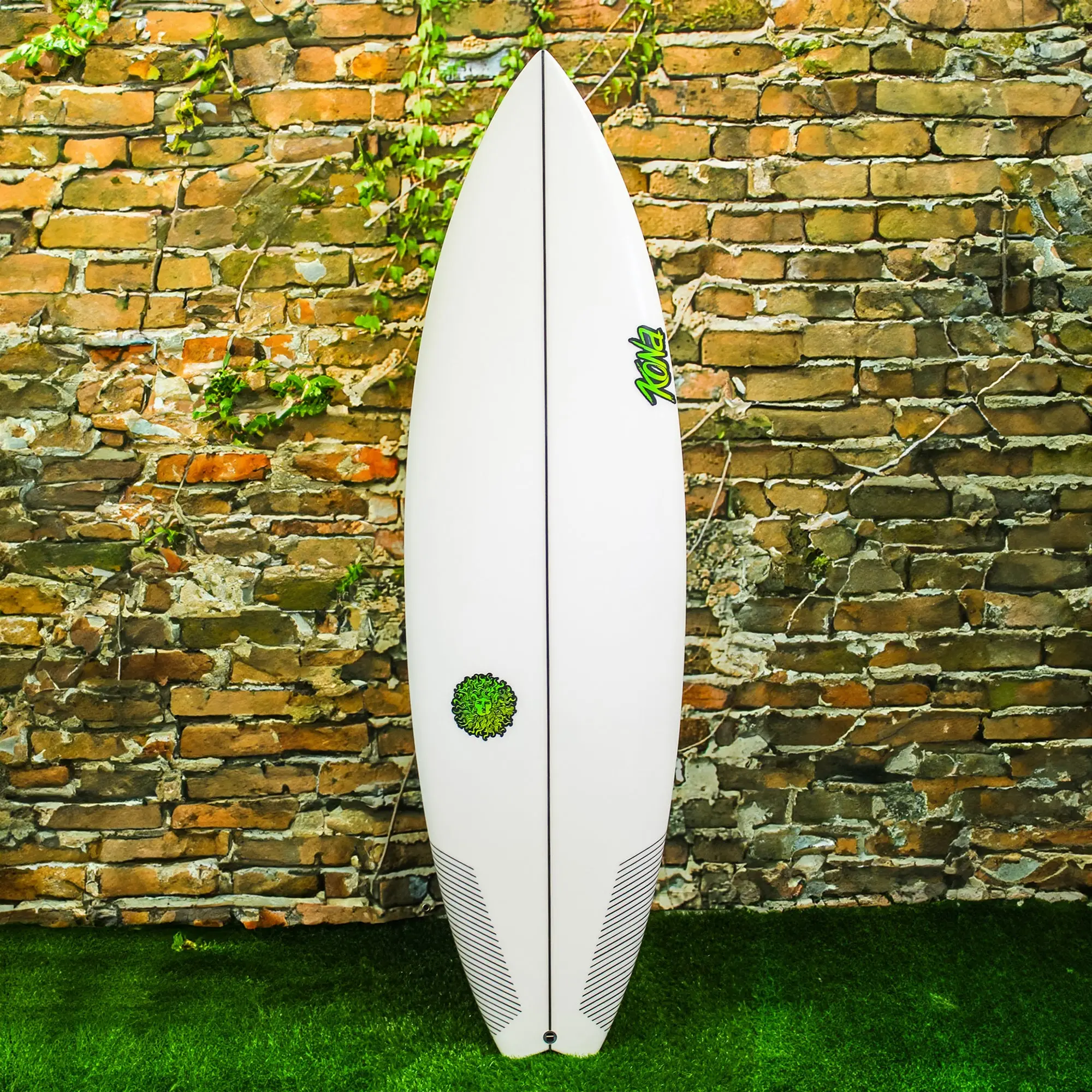 Wasabi PU Series Surfboard
