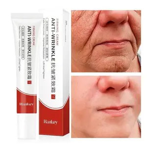 Instant Wrinkle Remover Face Cream – Anti-Aging, Firm & Brighten in Seconds