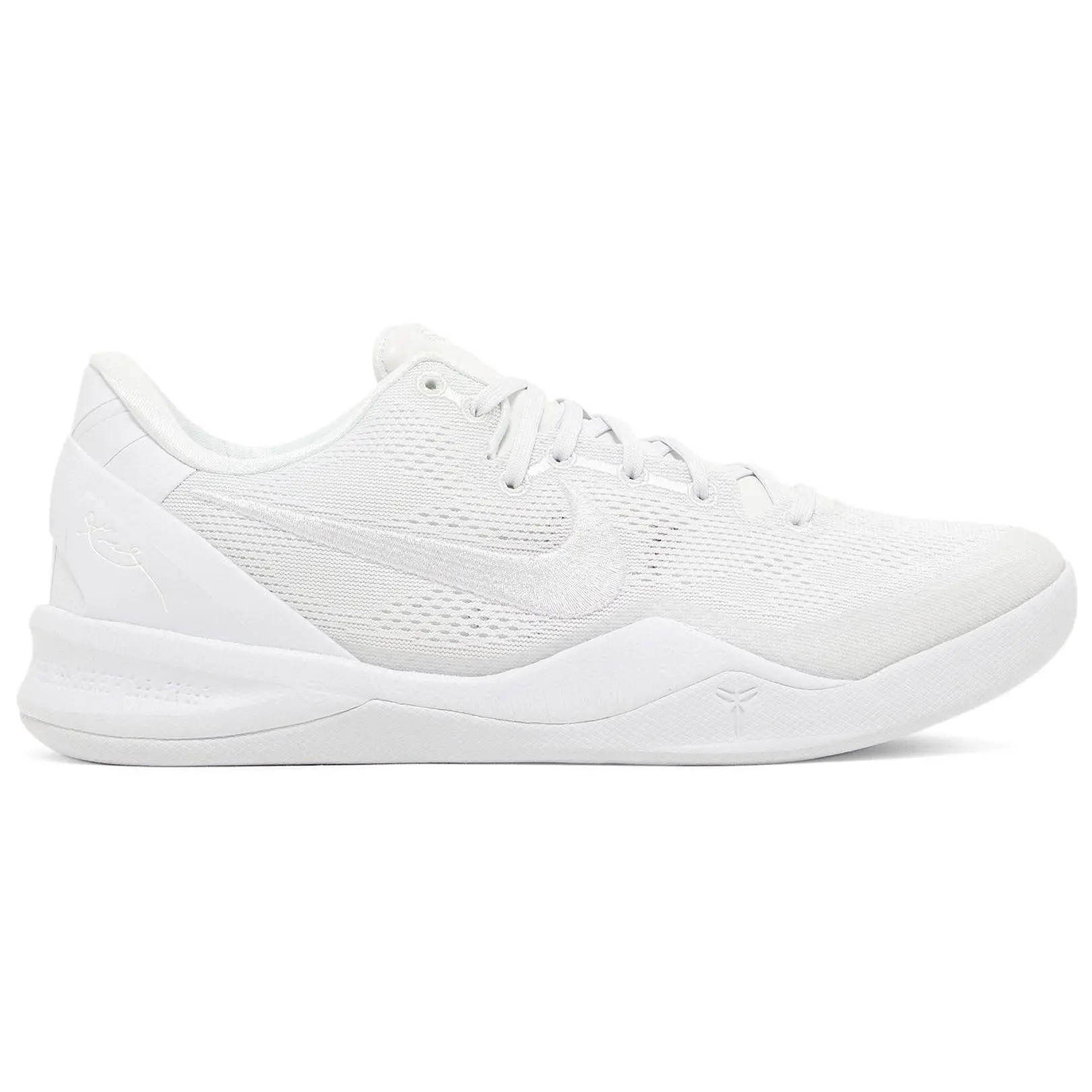 [FJ9364-100] MENS NIKE KOBE 8 PROTRO "HALO"