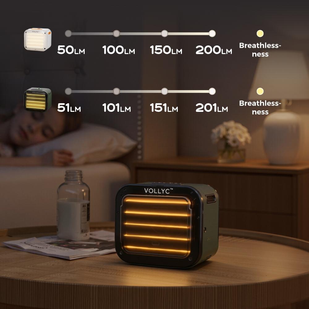 VILLA REPELLER - FLEXTAIL X VOLLYC Smart Heat Mosquito Repellent With Stronger Protection