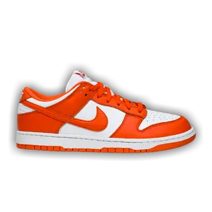 Nike Dunk Low Retro SP 'Syracuse' - Used
