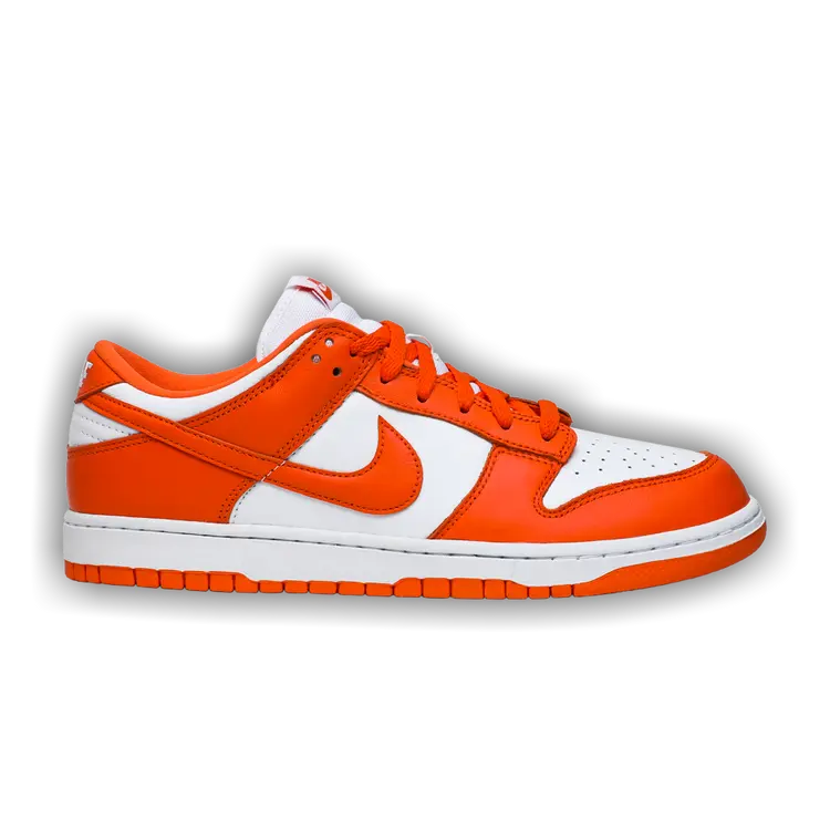 Nike Dunk Low Retro SP 'Syracuse' - Used