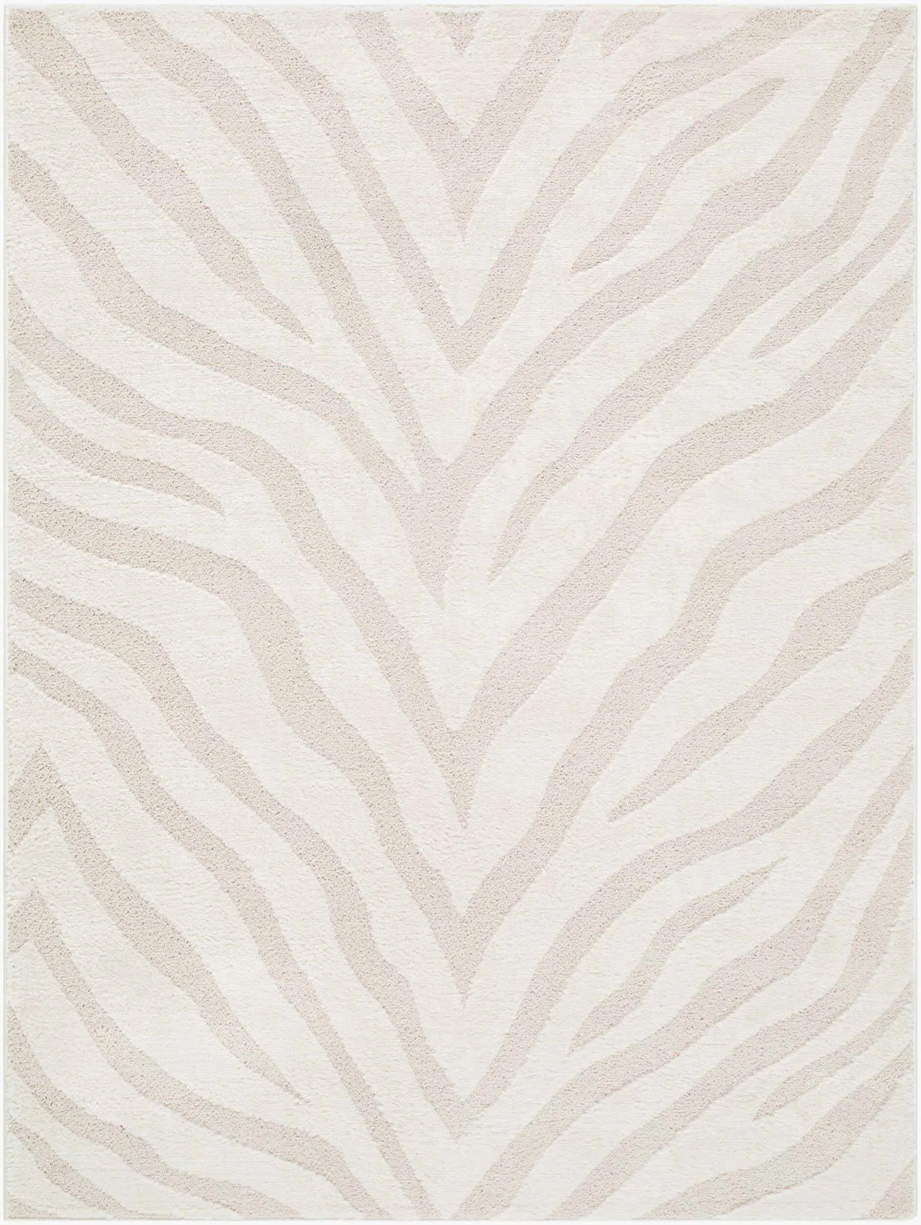 The Studio Edit Machine Woven  Rachel Zoe x LIVABLISS RZSE-2312 Area Rug