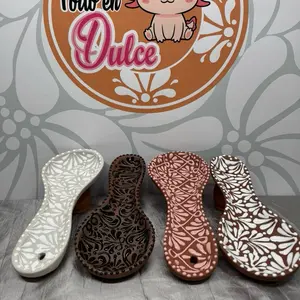 Talavera Style Spoon Holder in 4 Colors Available for Kitchen