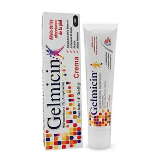 Gelmicin Crema