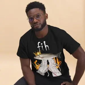 Max Verstappen Funny Meme T-Shirt Summer Wear Red Bull Racing Logo Character Design Versatile Stylish Comfortable Asymmetrical Batwing Sleeve T-Shirt