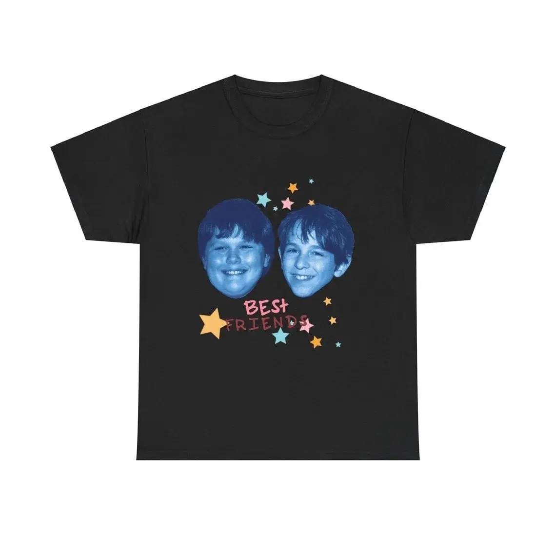 Best Friends,Greg and Rowley ,Funny Meme Shirt,Unisex Heavy Cotton T-Shirts
