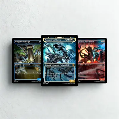 Mtg Spellslinger Commander - TikTok Shop
