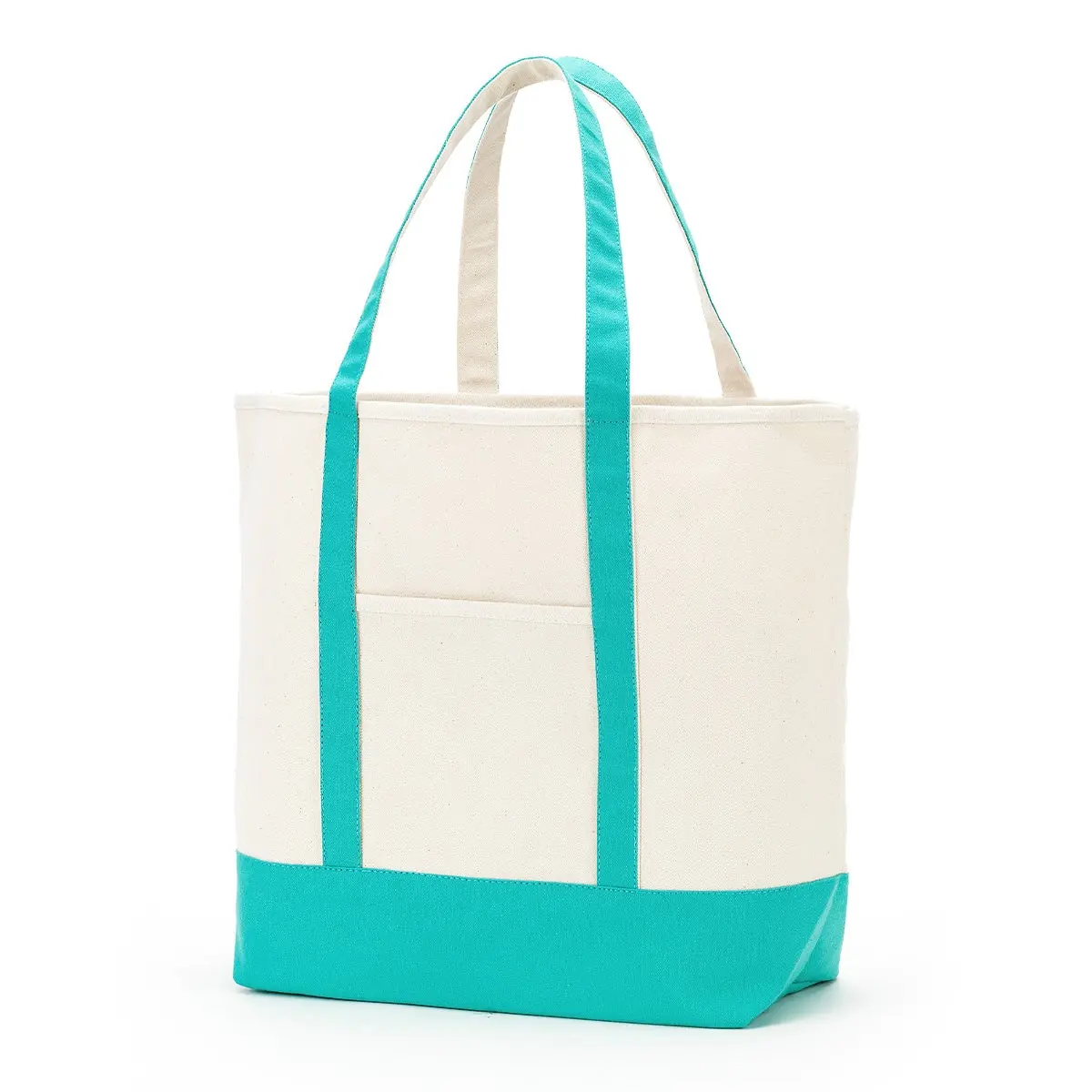Mint Everyday Tote #M733VL-MINT