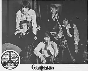 Countdown 5 - Complete Recordings  [COMPACT DISC - CD] 2 Pack