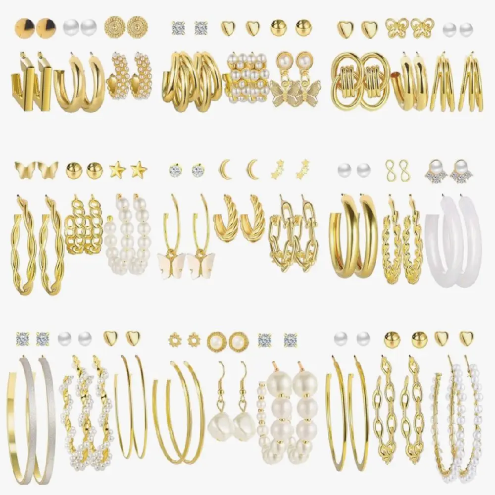 Jewelry Mix Scoop