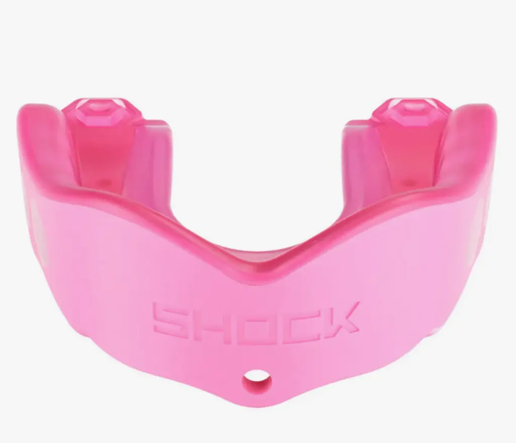 Shock Doctor Gel Max Mouthguard